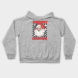 Funny Christmas Kids Hoodie